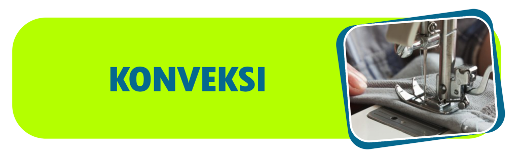 Jasa Konveksi dan Bordir terdekat di Depok